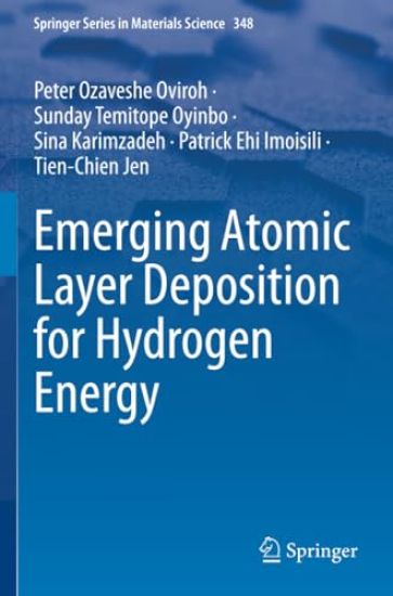 Emerging Atomic Layer Deposition for Hydrogen Energy