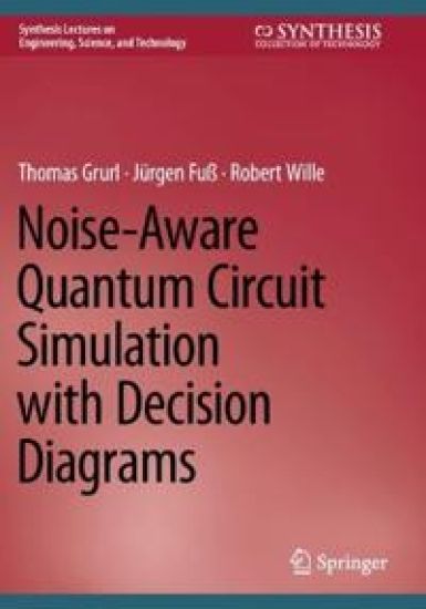 Noise-Aware Quantum Circuit Simulation with Decision Diagrams