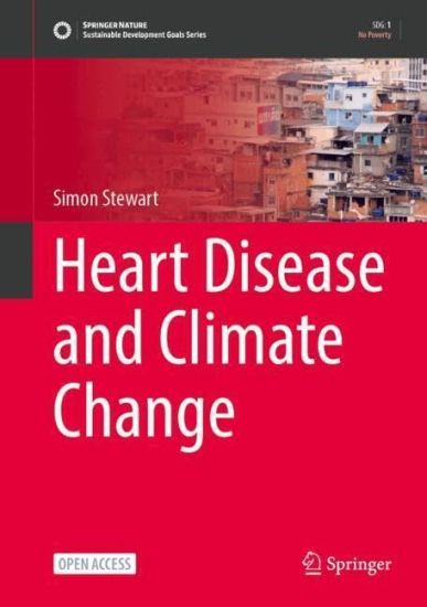 Heart Disease and Climate Change