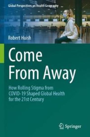 Come From Away