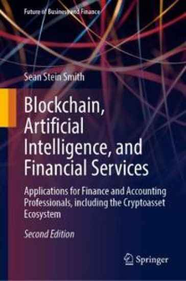 Blockchain, Artificial Intelligence, and Financial Services