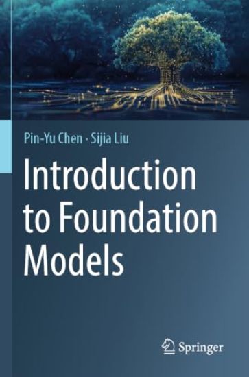 Introduction to Foundation Models