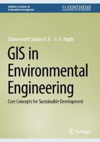 GIS in Environmental Engineering