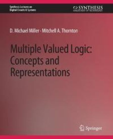 Multiple-Valued Logic