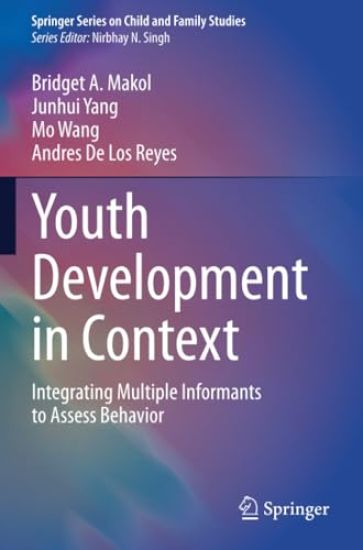 Youth Development in Context