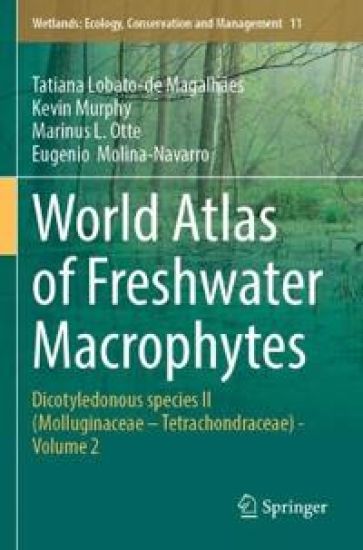 World Atlas of Freshwater Macrophytes