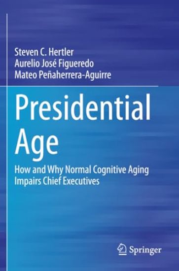 Presidential Age