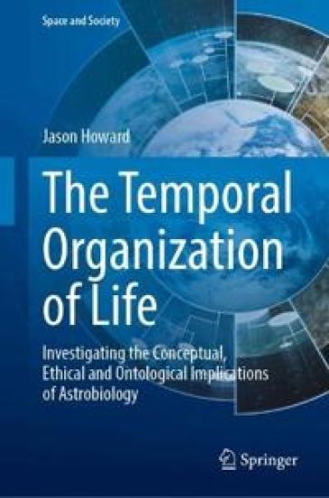 The Temporal Organization of Life