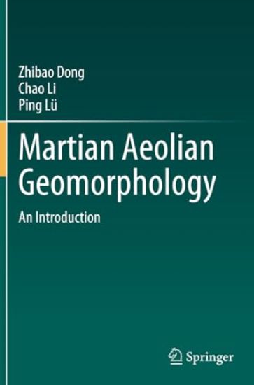 Martian Aeolian Geomorphology