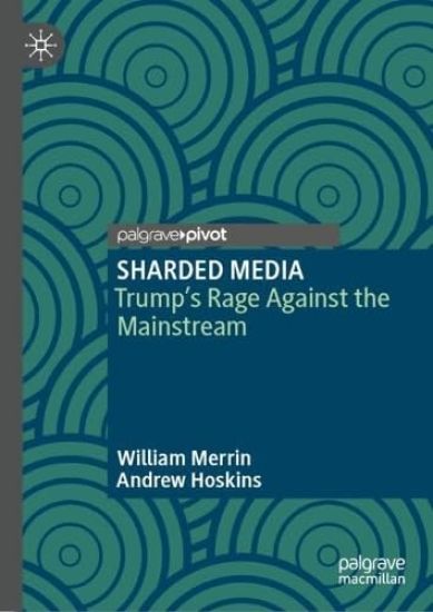SHARDED MEDIA