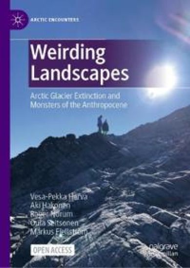 Weirding Landscapes