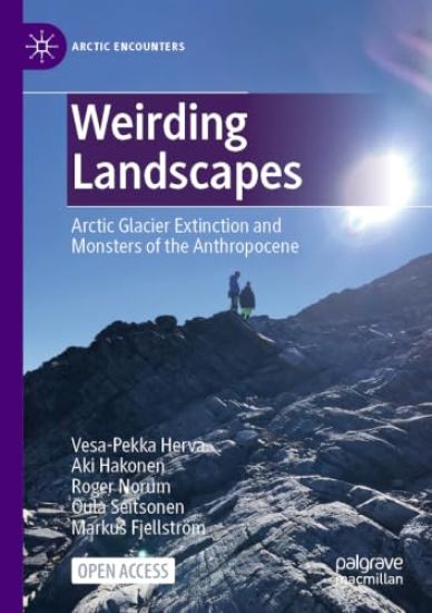 Weirding Landscapes