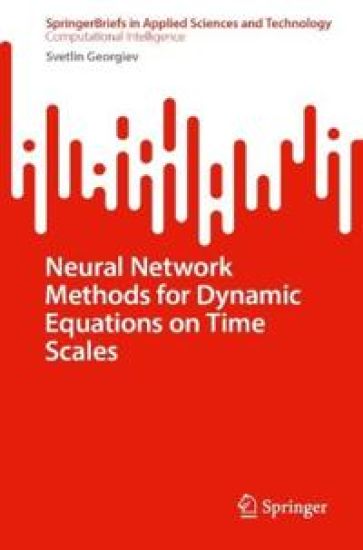 Neural Network Methods for Dynamic Equations on Time Scales
