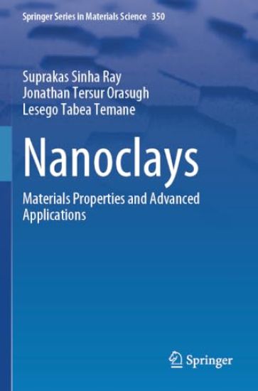 Nanoclays