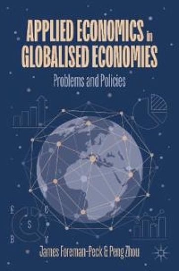 Applied Economics in Globalised Economies
