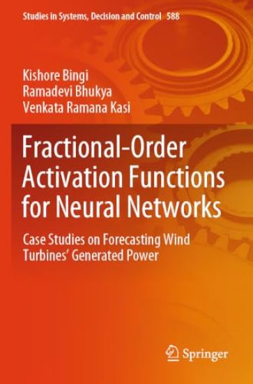 Fractional-Order Activation Functions for Neural Networks