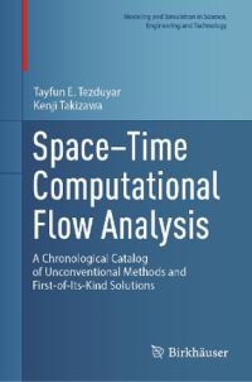 Space–Time Computational Flow Analysis