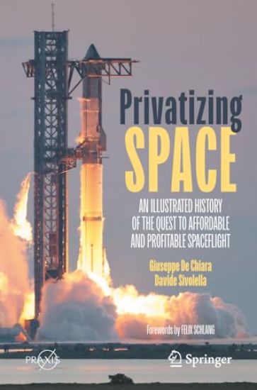 Privatizing Space
