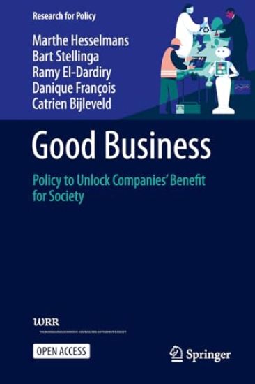 Good Business
