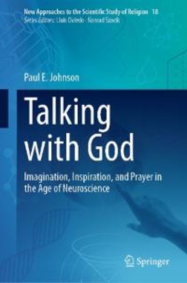Talking with God