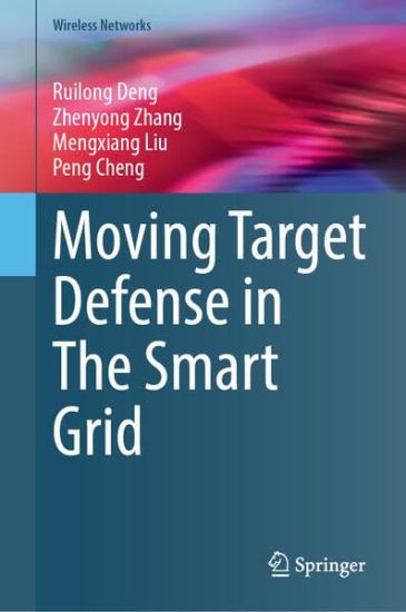 Moving Target Defense in The Smart Grid