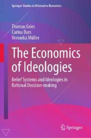 The Economics of Ideologies
