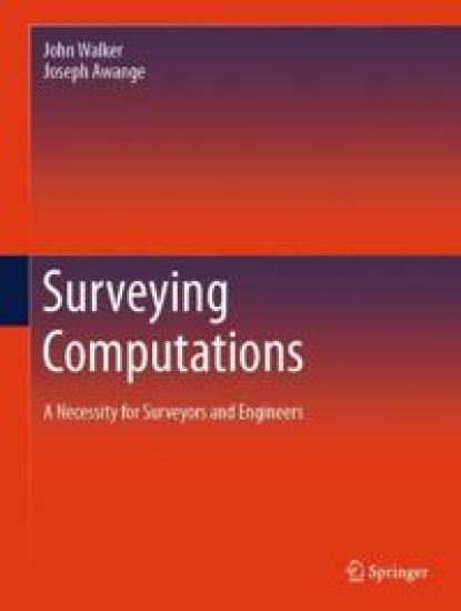 Surveying Computations