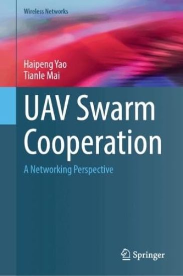 UAV Swarm Cooperation