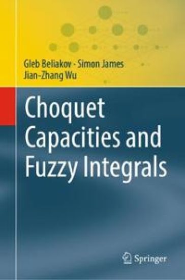 Choquet Capacities and Fuzzy Integrals
