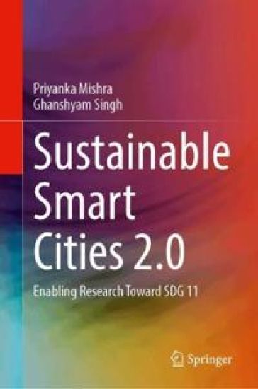 Sustainable Smart Cities 2.0