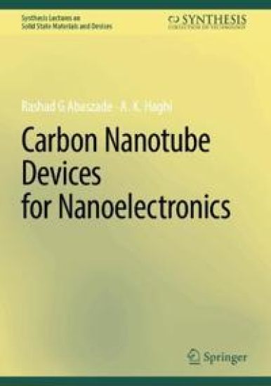 Carbon Nanotube Devices for Nanoelectronics