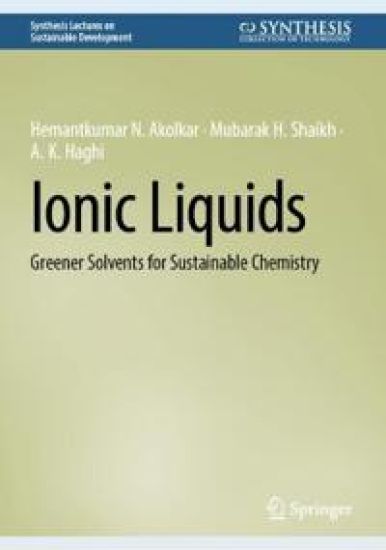 Ionic Liquids