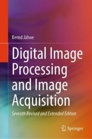 Digital Image Processing and Image Acquisition
