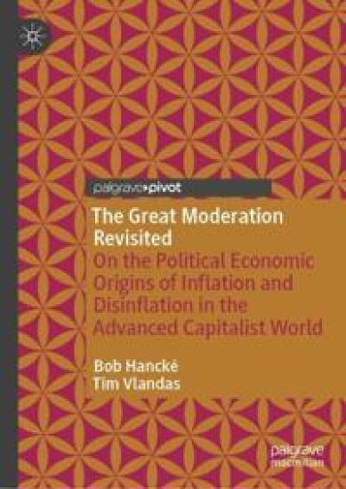 The Great Moderation Revisited