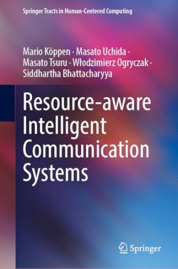 Resource-Aware Intelligent Communication Systems