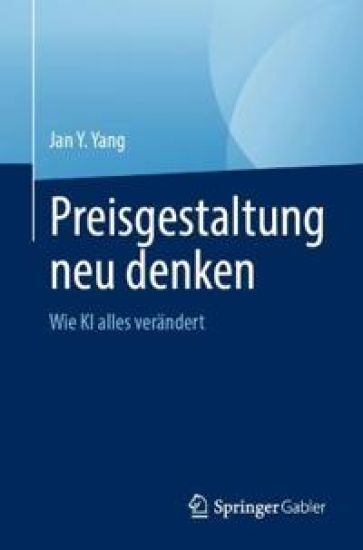 Preisgestaltung neu denken