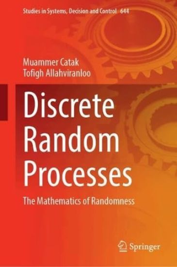 Discrete Random Processes