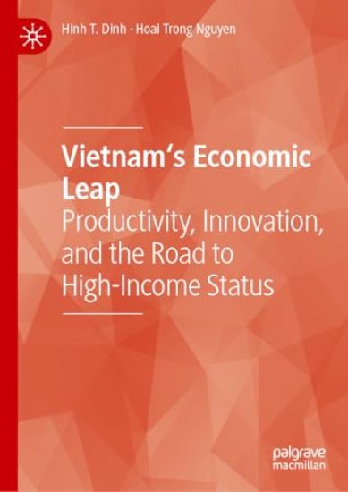 Vietnam's Economic Leap