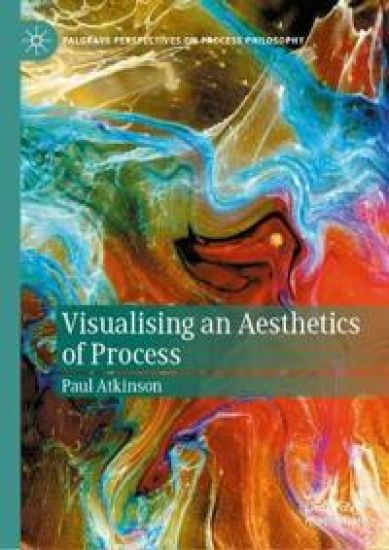 Visualising an Aesthetics of Process