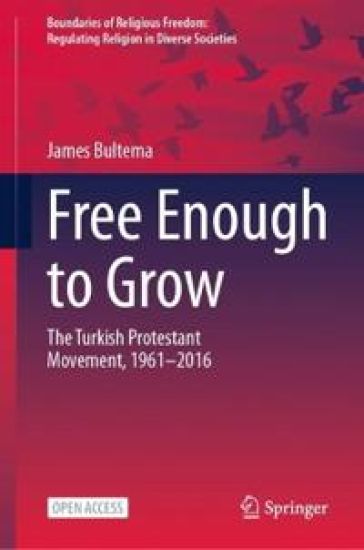 Free Enough to Grow