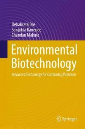 Environmental Biotechnology