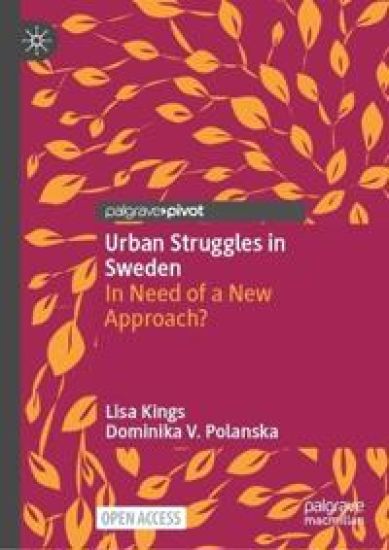 Urban Struggles in Sweden