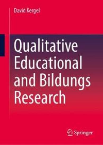 Qualitative Educational and Bildungs Research
