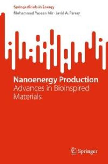 Nanoenergy Production