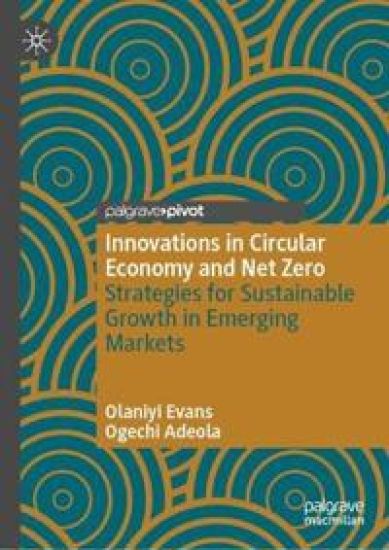 Innovations in Circular Economy and Net Zero