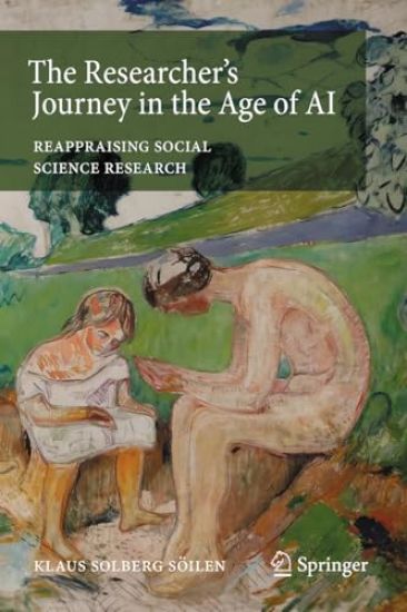 The Researcher’s Journey in the Age of AI