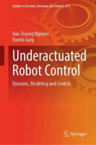 Underactuated Robot Control