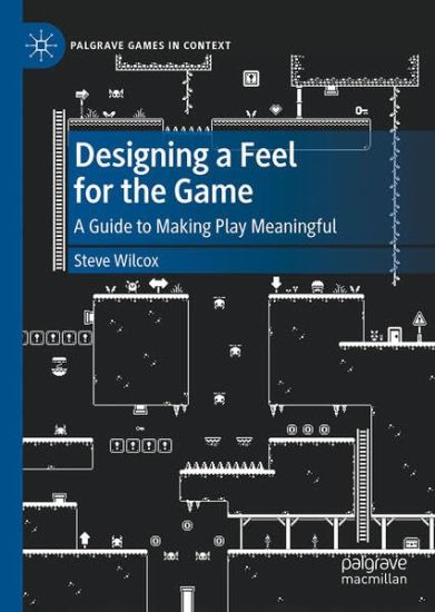 Designing a Feel for the Game