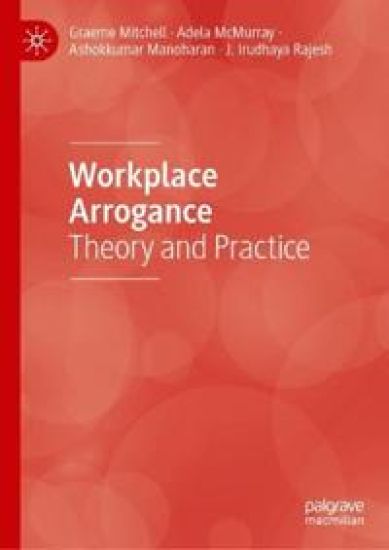 Workplace Arrogance