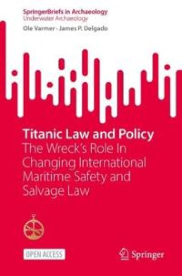 Titanic Law and Policy